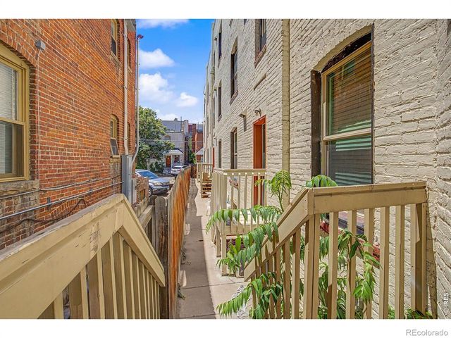 1629 N Clarkson Street 11, Denver, CO 80218