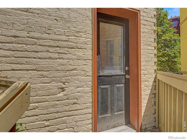 1629 N Clarkson Street 11, Denver, CO 80218