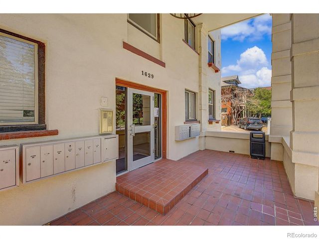 1629 N Clarkson Street 11, Denver, CO 80218