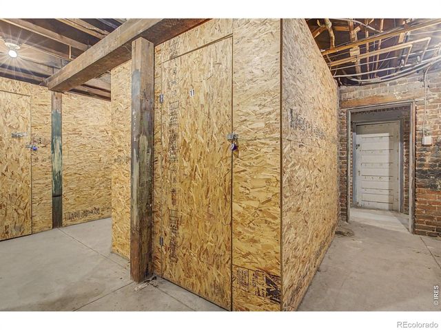 1629 N Clarkson Street 11, Denver, CO 80218