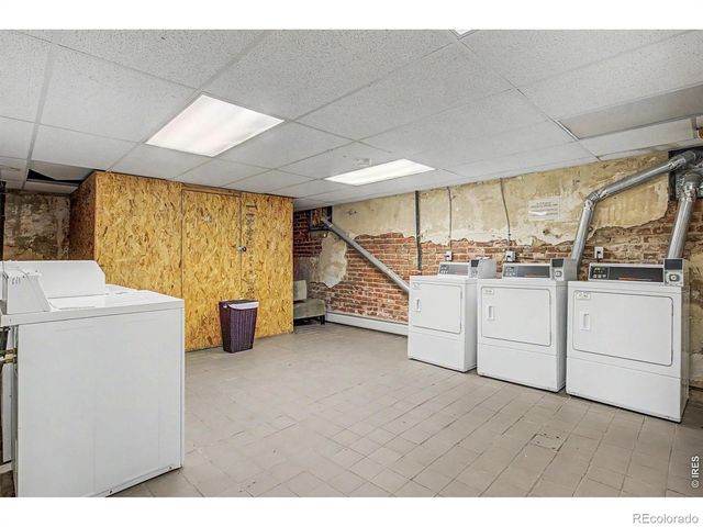 1629 N Clarkson Street 11, Denver, CO 80218
