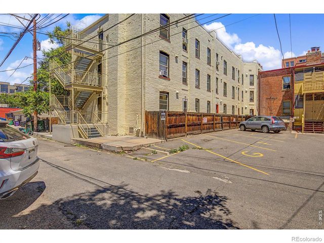 1629 N Clarkson Street 11, Denver, CO 80218
