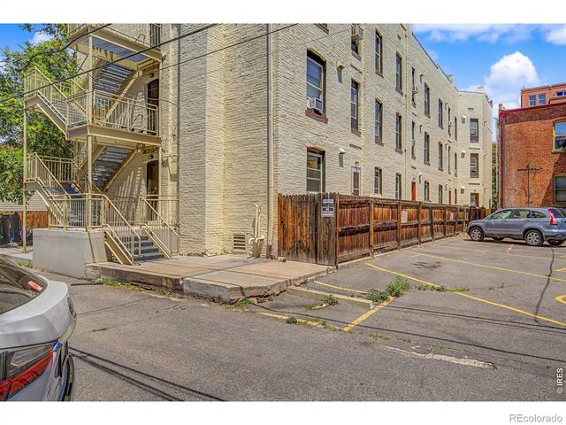 1629 N Clarkson Street 11, Denver, CO 80218