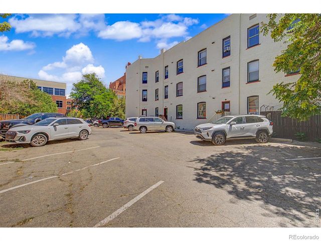 1629 N Clarkson Street 11, Denver, CO 80218