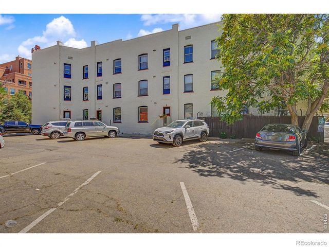 1629 N Clarkson Street 11, Denver, CO 80218