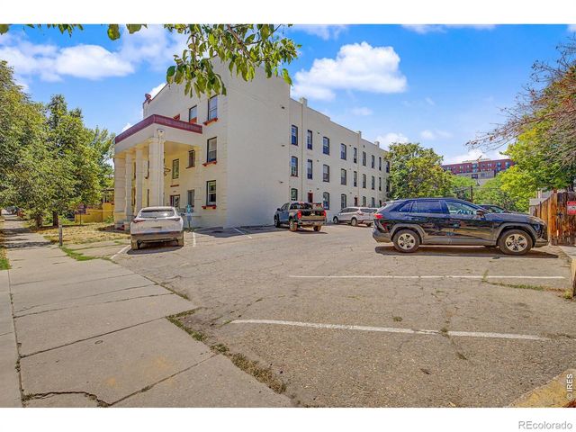 1629 N Clarkson Street 11, Denver, CO 80218