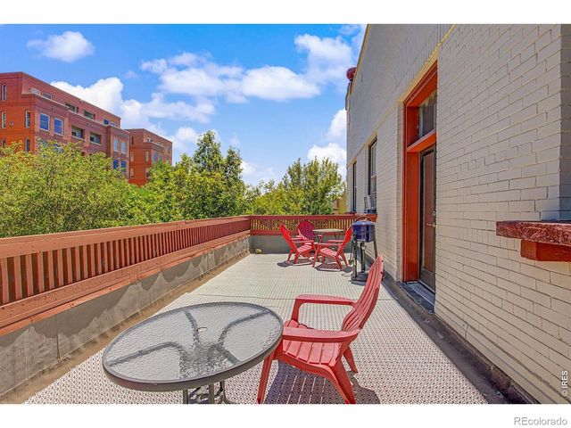 1629 N Clarkson Street 11, Denver, CO 80218