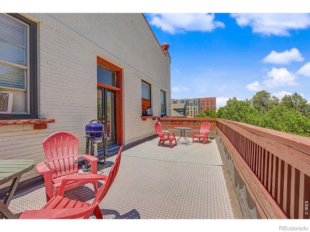 1629 N Clarkson Street 11, Denver, CO 80218