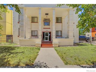 1629 N Clarkson Street 11, Denver, CO 80218