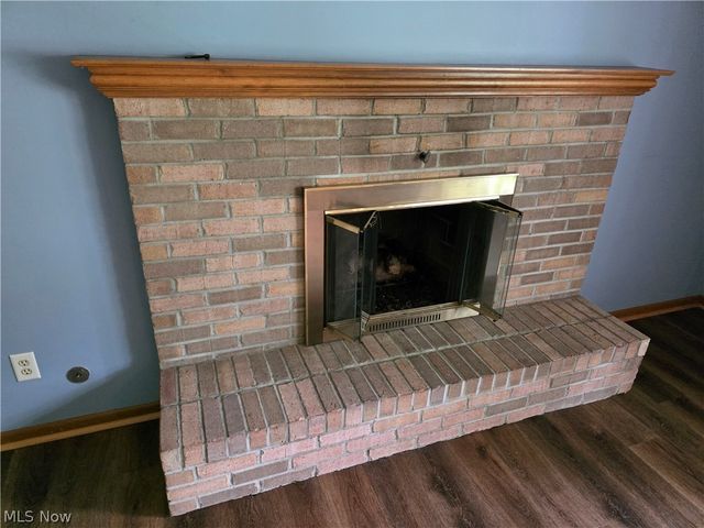 8124 Thornhurst Drive, North Royalton, OH 44133