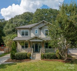 2845 Georgia Avenue, Charlotte, NC 28205