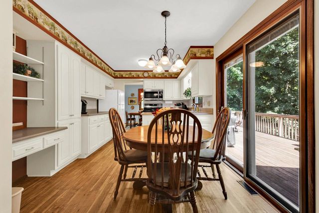 N109W20965 Mountbrooke DRIVE, Germantown, WI 53022