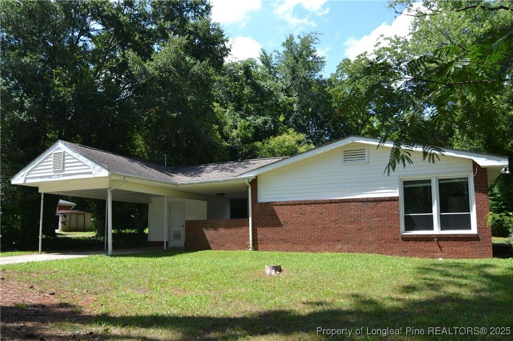 2823 Croydon Street, Raleigh, NC 27610