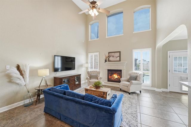 25181 Ramrock Drive, Porter, TX 77365