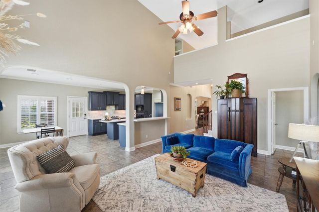25181 Ramrock Drive, Porter, TX 77365