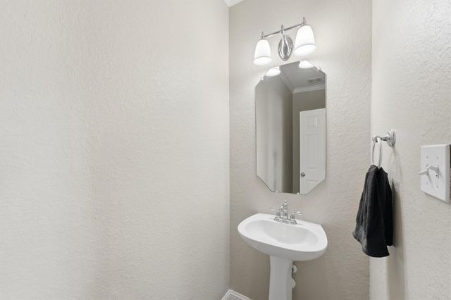 25181 Ramrock Drive, Porter, TX 77365