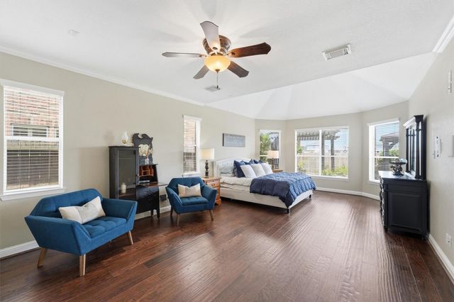 25181 Ramrock Drive, Porter, TX 77365