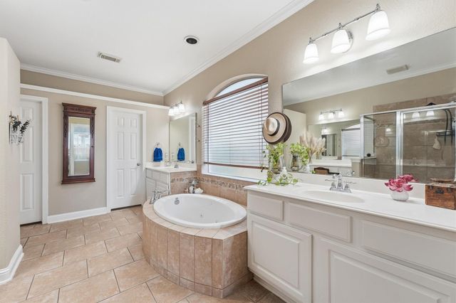25181 Ramrock Drive, Porter, TX 77365