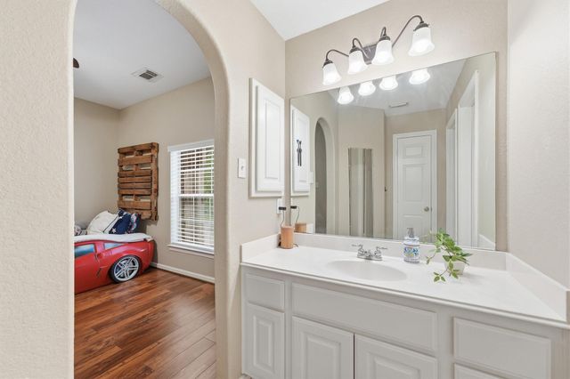 25181 Ramrock Drive, Porter, TX 77365