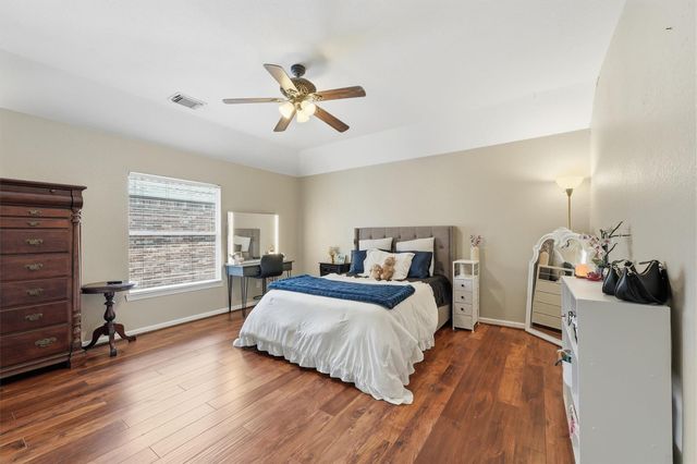 25181 Ramrock Drive, Porter, TX 77365