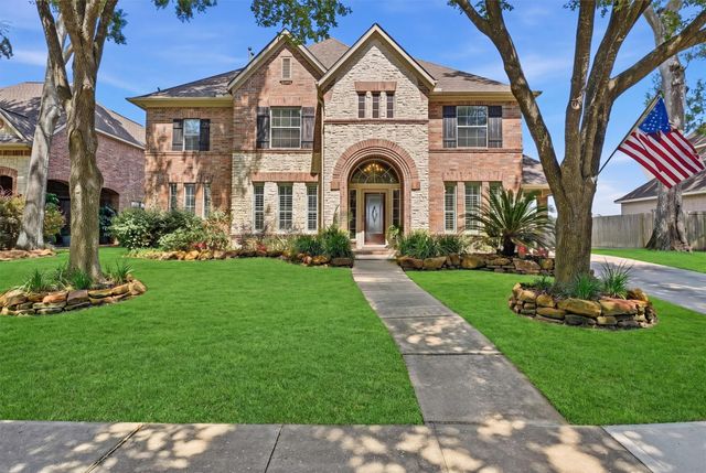 25181 Ramrock Drive, Porter, TX 77365