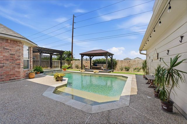 25181 Ramrock Drive, Porter, TX 77365
