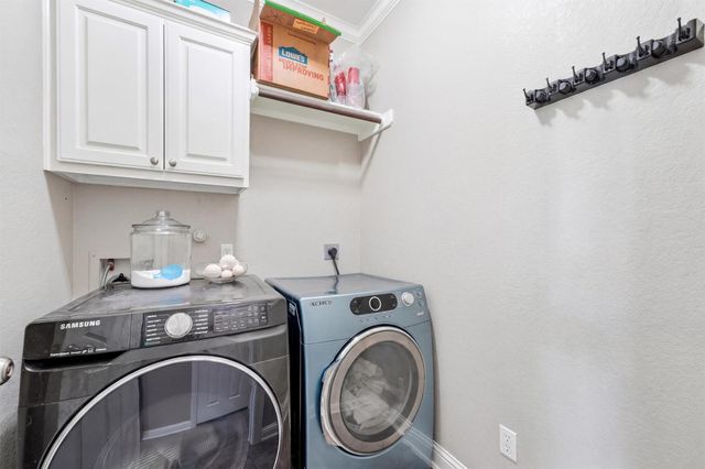 25181 Ramrock Drive, Porter, TX 77365