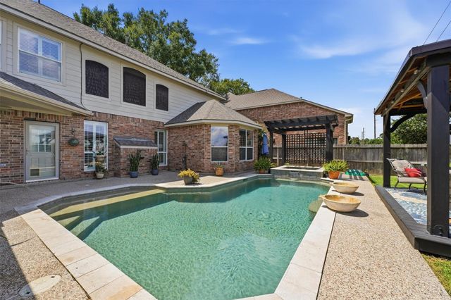 25181 Ramrock Drive, Porter, TX 77365