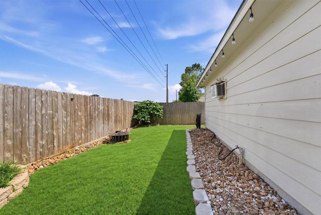 25181 Ramrock Drive, Porter, TX 77365
