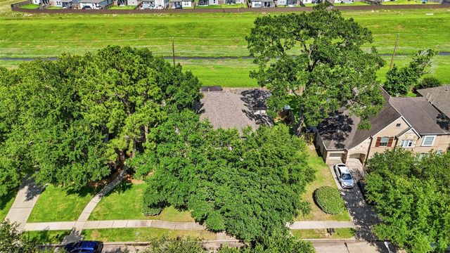 25181 Ramrock Drive, Porter, TX 77365