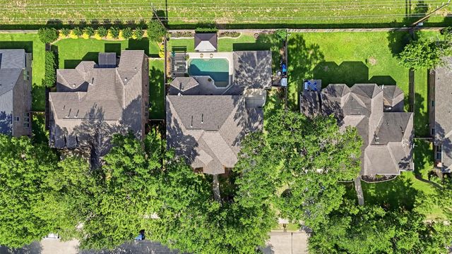 25181 Ramrock Drive, Porter, TX 77365
