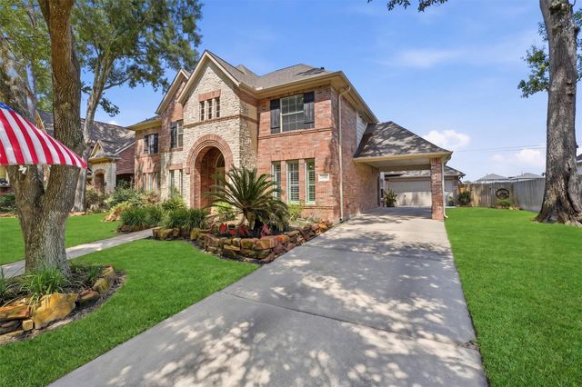 25181 Ramrock Drive, Porter, TX 77365