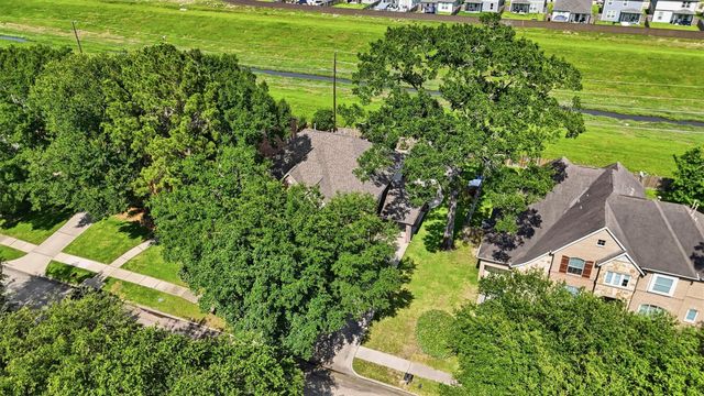25181 Ramrock Drive, Porter, TX 77365