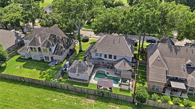25181 Ramrock Drive, Porter, TX 77365