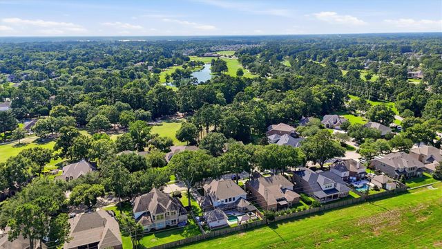 25181 Ramrock Drive, Porter, TX 77365