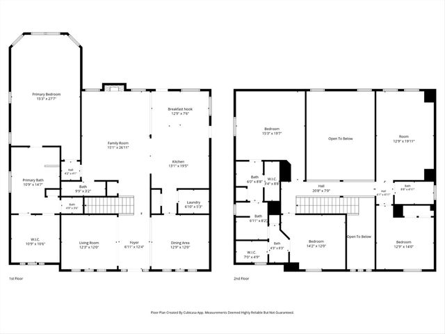 25181 Ramrock Drive, Porter, TX 77365