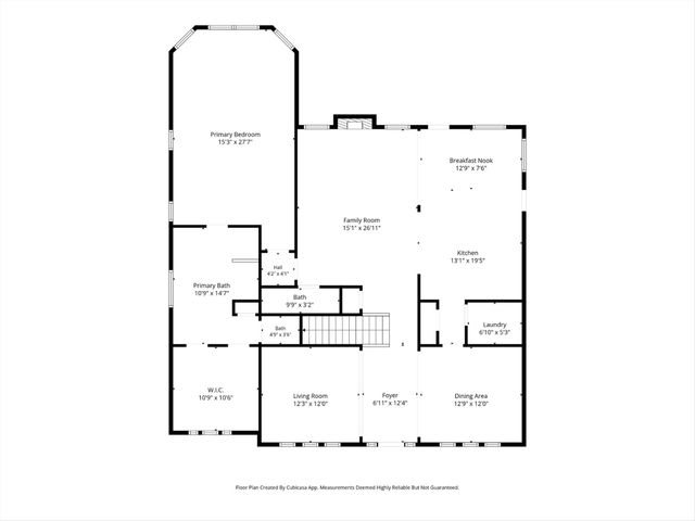 25181 Ramrock Drive, Porter, TX 77365