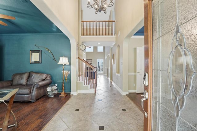 25181 Ramrock Drive, Porter, TX 77365