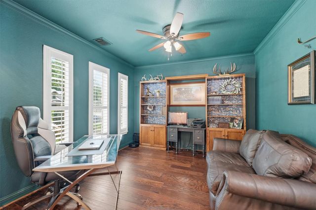25181 Ramrock Drive, Porter, TX 77365