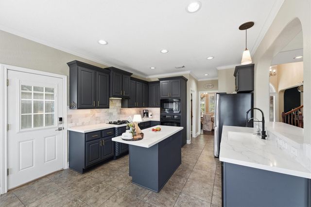 25181 Ramrock Drive, Porter, TX 77365