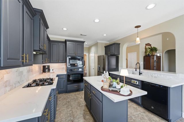 25181 Ramrock Drive, Porter, TX 77365