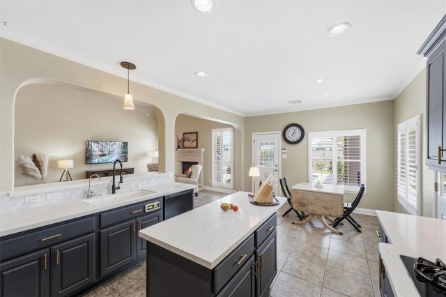 25181 Ramrock Drive, Porter, TX 77365
