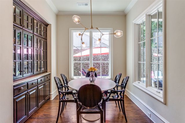 7419 Robin Road, Dallas, TX 75209