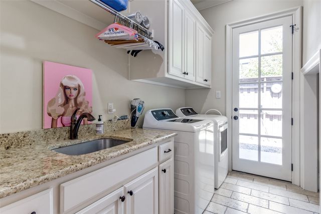 7419 Robin Road, Dallas, TX 75209