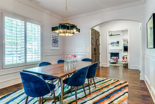 7419 Robin Road, Dallas, TX 75209