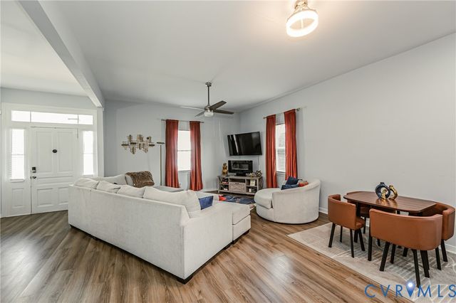 21310 Chesterfield Ave, Chesterfield, VA 23803