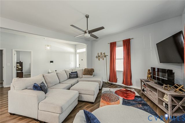 21310 Chesterfield Ave, Chesterfield, VA 23803