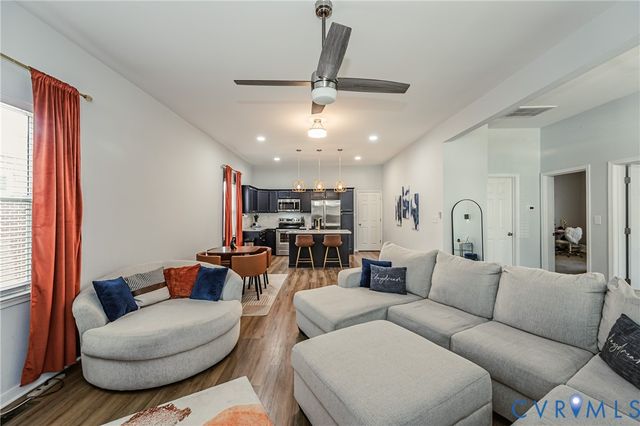 21310 Chesterfield Ave, Chesterfield, VA 23803