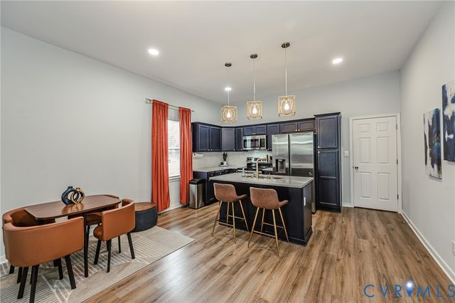 21310 Chesterfield Ave, Chesterfield, VA 23803