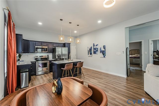 21310 Chesterfield Ave, Chesterfield, VA 23803